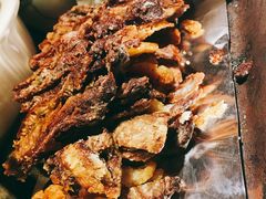 -北平食府(马鞍山路店)