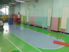 -酷迈儿童体能运动馆(九棵树店)