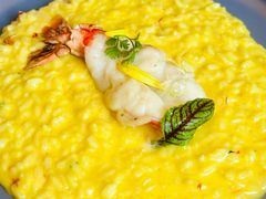 -君悦酒店·La Terrazza意合園·意式风味