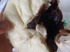 豆沙包-清真·安乐园菜馆(茶南店)