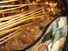 -屋头串串(沁水路店)