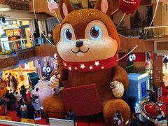 -松雷商业(南岗店)