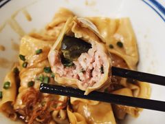 -BOIBOI马来茶餐室(江宁路店)