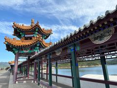-北京金海湖景区