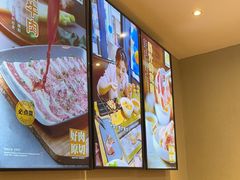 -新石器烤肉(百联川沙店)