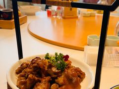 -村长家的疙瘩汤(沌口店)