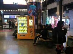 -CGV影城(黄河道ScreenX店)