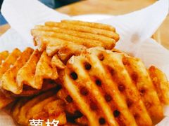 -鬼味烤翅(南锣鼓巷店)