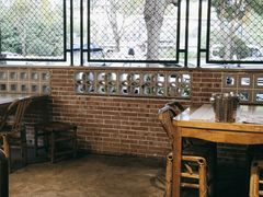 大堂-霸王虾·麻辣小龙虾(清水河公园店)