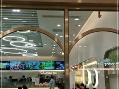 门面-CoCo都可(吾悦店)