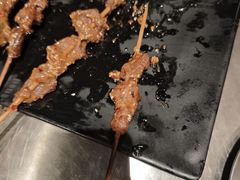 -酒里·宜州果酱烧烤(葛村店)