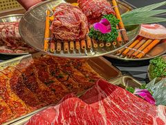 -西塔老太太泥炉烤肉(双井店)