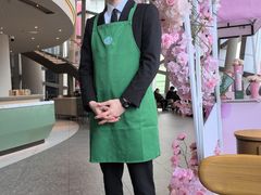 -星巴克臻选(宁波天一广场店)