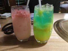 -江户烧肉(高德店)