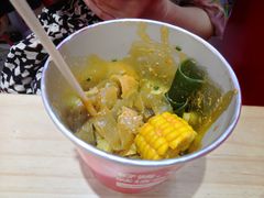 -大喜麻辣拌(凯德1818店)