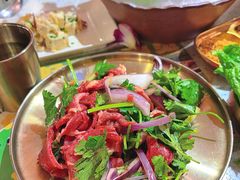 -炭之家齐齐哈尔大片烤肉·涮毛肚火锅·齐齐哈尔烤肉(中央大街店)