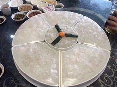 -金瑞轩大酒楼·顺德鱼生·粤菜海鲜(东江国际店)