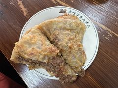 -清真永恒华威肉饼(潘家园店)