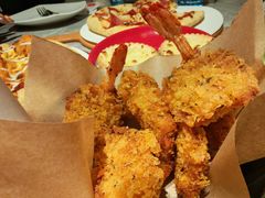 -必胜客(东营万达店)