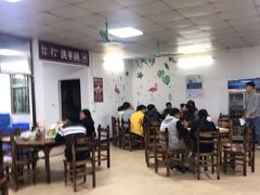 大堂-花悦农庄 | 烧鸡·竹筒饭(沙迳高沙温泉香溪堡店)