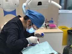 -常州现代口腔门诊部