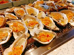 -蚝英雄·鲜蚝自助专门店(洋桥店)