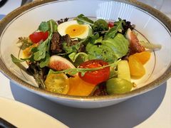 -牛排家(北京长安街英皇集团中心店)
