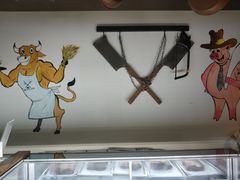 -Marina厨房·ALA精酿(月湖盛园店)