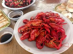 -五七小李子油焖大虾(总店)