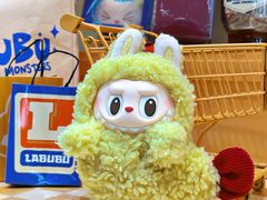 -泡泡玛特POPMART(正弘城店)