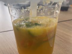 -Dragon Pizza•圆脸龙披萨·牛排餐厅