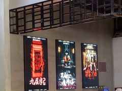 -棂笼·深度沉浸密室(武汉旗舰店)