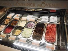 -大连铂尔曼酒店-铂尔曼美食廊 Pullman Deli