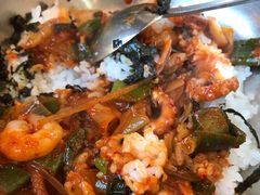 -蚂蚁家辣炒章鱼(海云台店)