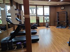 -长白山万达锦华套房酒店
