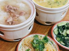 -温记府廟豆汤饭·始于1955年(海椒店)