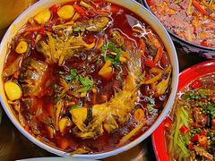 -小街47號江湖菜(四合院店)
