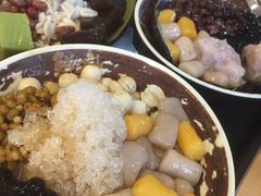 -鲜芋仙(南开大悦城店)