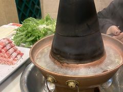 -福寿斋·老北京铜锅涮肉·烤鸭(顺义总店)