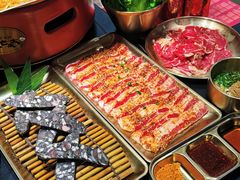 -西塔老太太泥炉烤肉(北京北苑天街龙湖店)