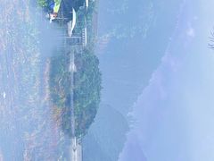 -白河堡水库