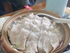 -砂锅居(西四店)