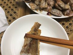 -北戴河庆山饭店·海鲜砂锅粥(北戴河黑石路店)