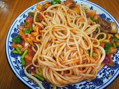 -满记烧饼(牛街东里小区一区店)