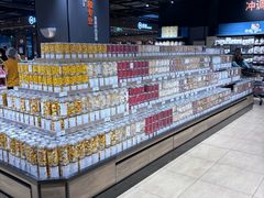 -永辉超市(通州万达店)