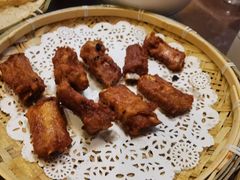 -天下客饭店(中山路店)