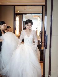 -Vera Wang婚纱礼服旗舰店