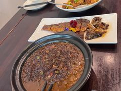 -茶叁酒肆·楚味江湖(菱角湖店)
