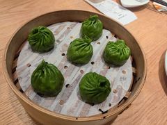 -苏小柳点心·手作小笼包(CP静安寺分院)