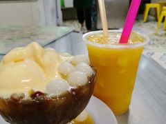 -芬芳甜品(同福路店)